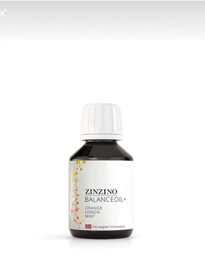 Zinzino Omega 3